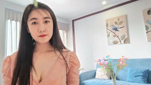 AnnieZhao Free Naked Private