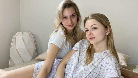 ChloeAndPiper Free Naked Private