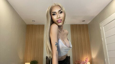 JynxOcean Free Naked Private