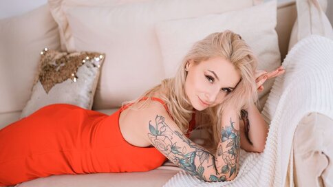 LilFleur Free Naked Private